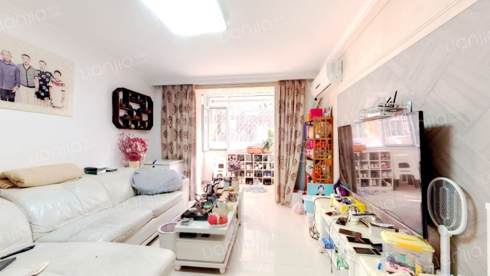 洛川街二手房实景图