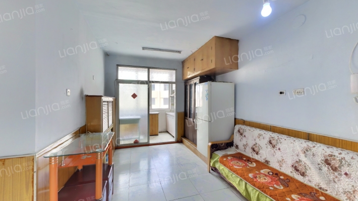 和龙小区二手房实景图