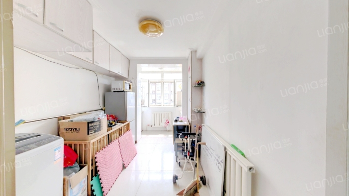 上园南二手房实景图