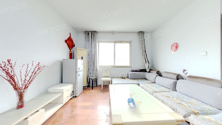 同汇花园2号院二手房实景图