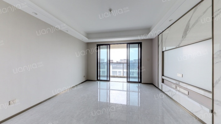 西樾锦宸二手房实景图