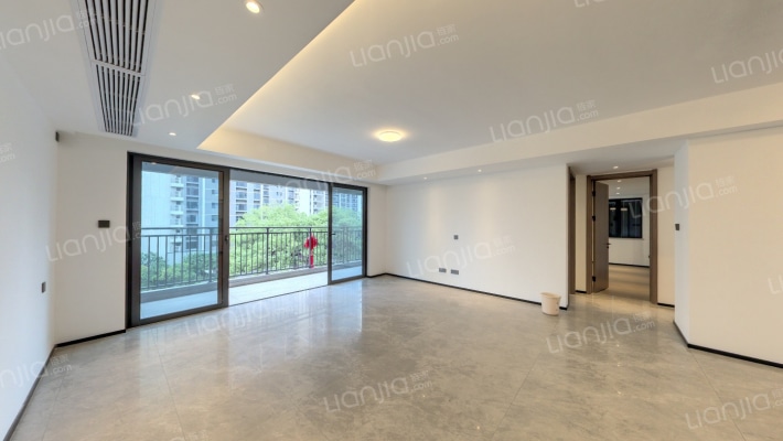 万科半岛国际二手房实景图