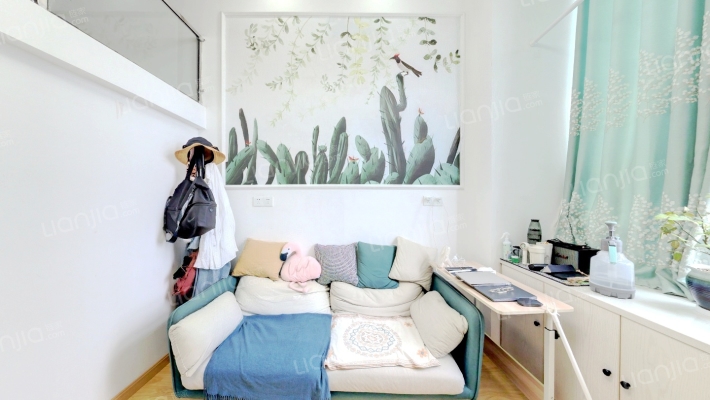 中粮祥云悦广场二手房实景图