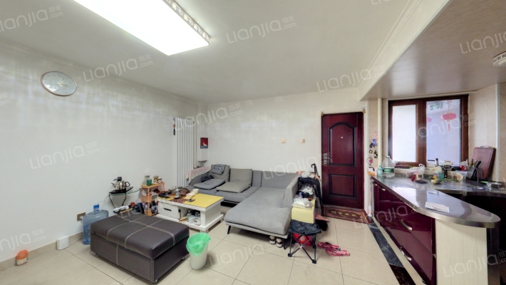 万里大厦二手房实景图