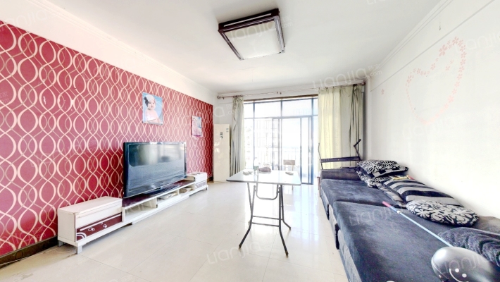 欧景苑一期二手房实景图