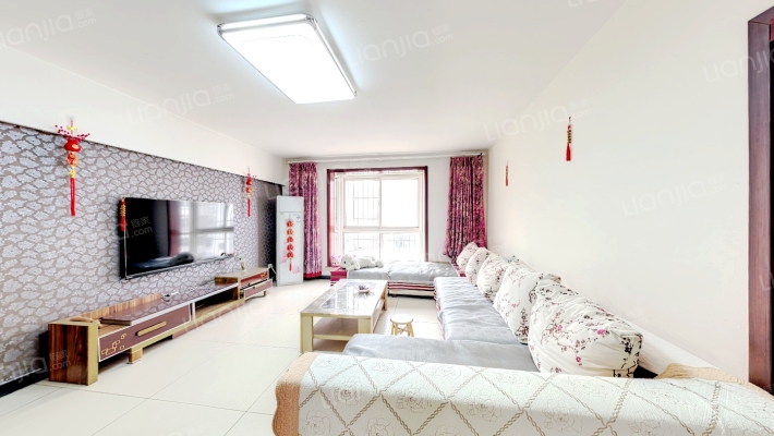 乐园温泉公寓二手房实景图