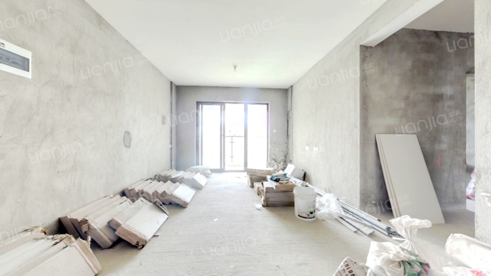 宝龙水岸金城二手房实景图