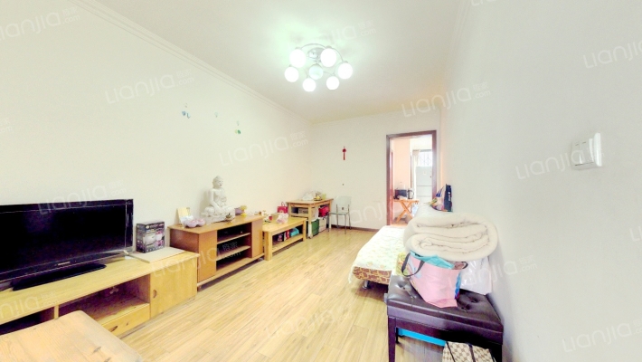 泡桐树街14号二手房实景图