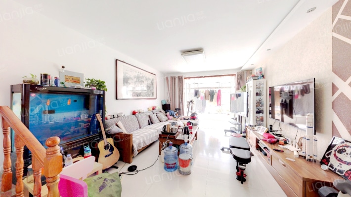 山澜乡韵二手房实景图