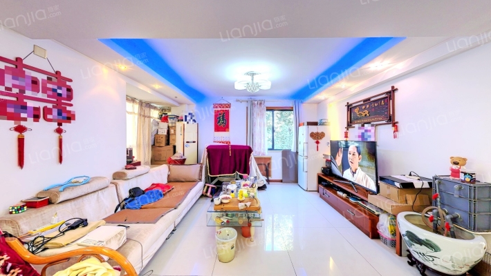 鼓楼庭院二手房实景图