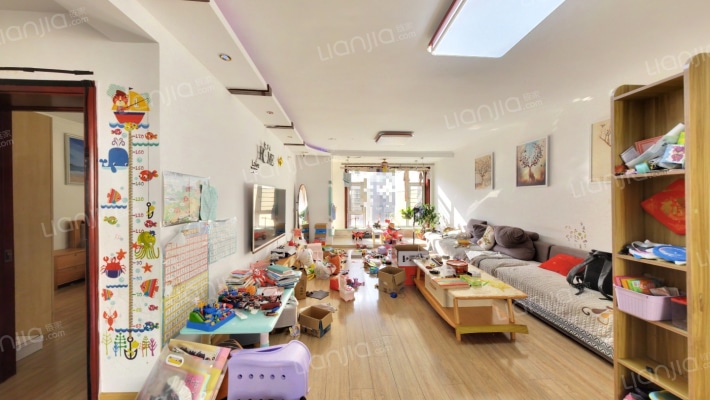 家逸生活二手房实景图