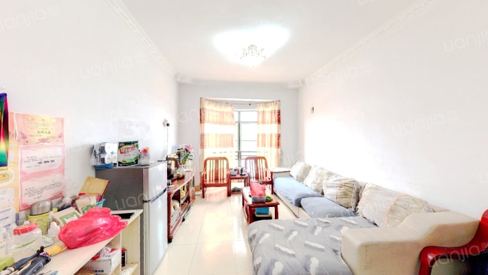 汇翠山庄翠园居二手房实景图