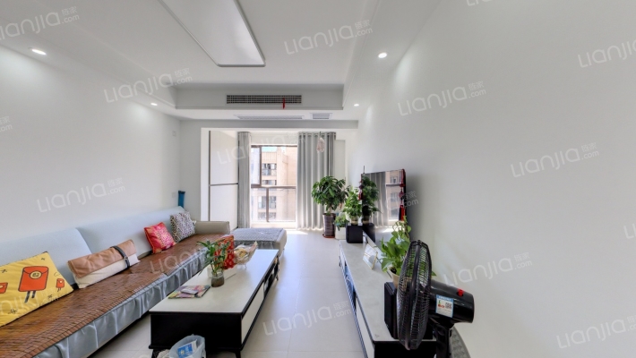 朵力池上春天二手房实景图