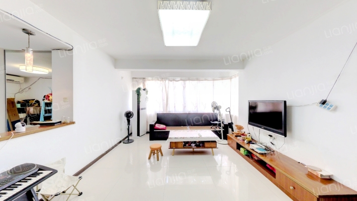 晋安花园二手房实景图