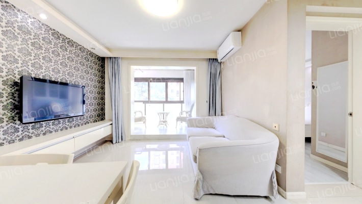 馨汇南苑二手房实景图