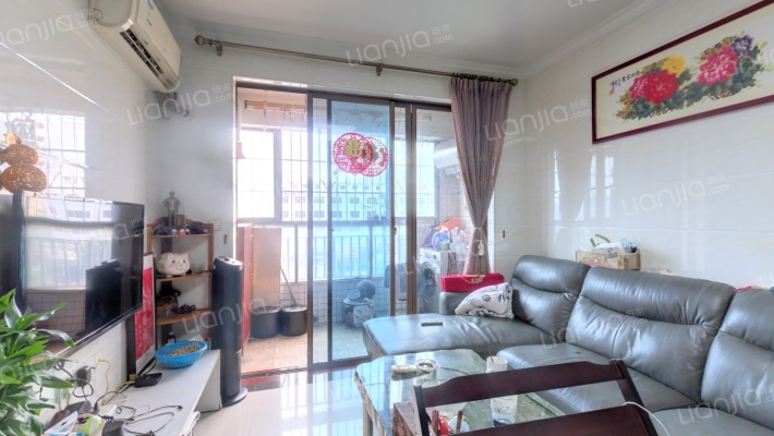 金石花园二手房实景图