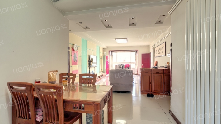 博瑞花园二手房实景图