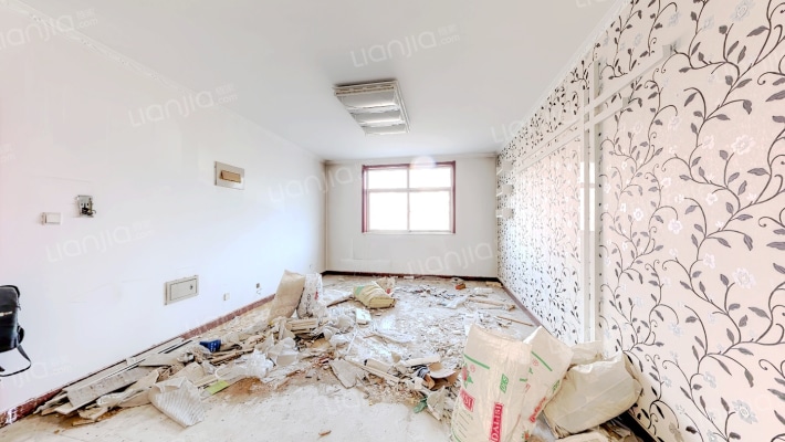 兴业苑二手房实景图