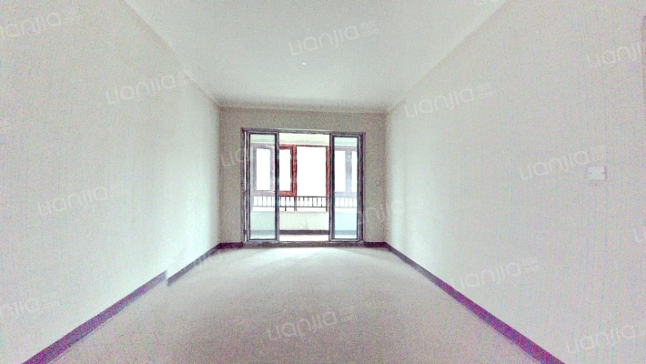 中粮中央公园祥云C区二手房实景图