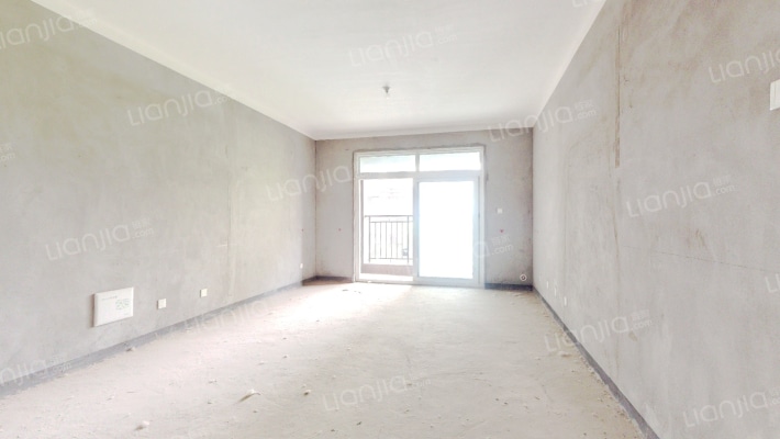 中浩鸿鹄郡二手房实景图