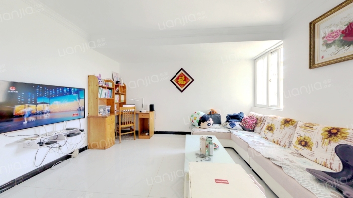 西桥新村二手房实景图