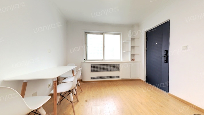 芳星园三区二手房实景图