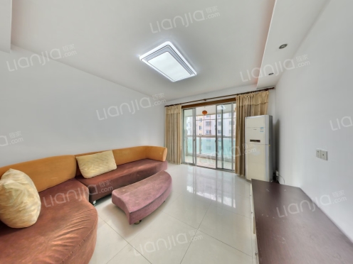 整租·天筑家园北区 2室2厅 南