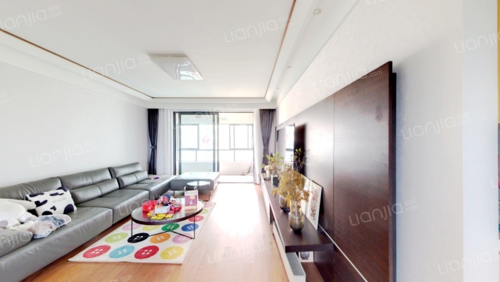 融创融园二手房实景图