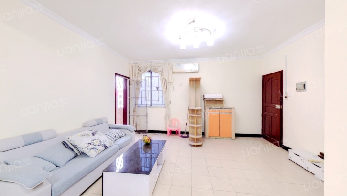 丽都花园二手房实景图