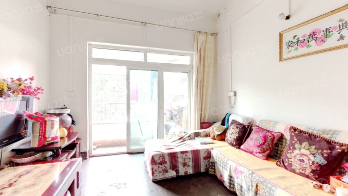 棠富园二手房实景图