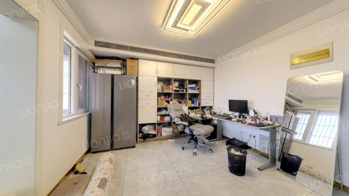 秦湾景园西区二手房实景图