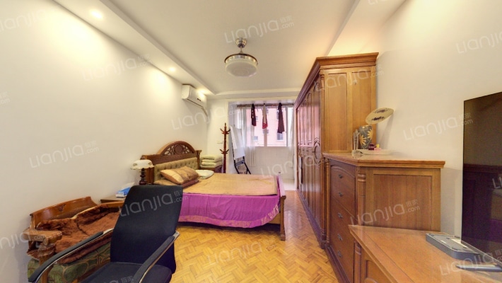 东园一村二手房实景图