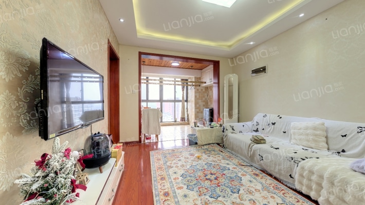 大华锦绣华城爱美颂二手房实景图