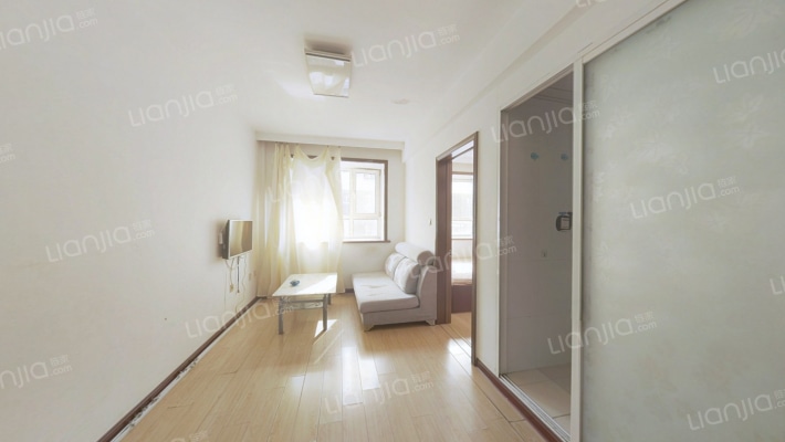 翰林书香苑二期二手房实景图