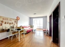 整租·永盛现代城 2室2厅 南_永盛现代城租房