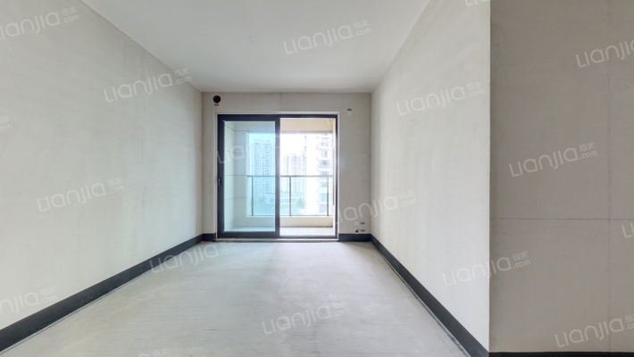 学宸名著T2组团二手房实景图