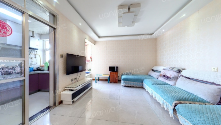 泉顺北岸生活二手房实景图