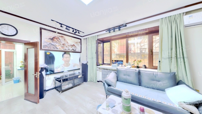 华风嘉园二手房实景图