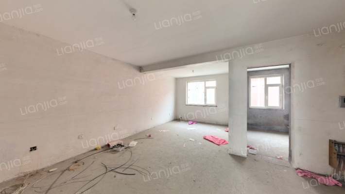 怡晟园二手房实景图