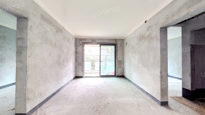 金融街九龙金悦府二手房实景图