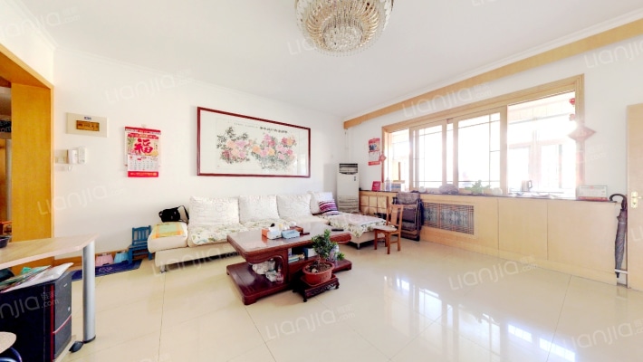 英雄山路203号二手房实景图