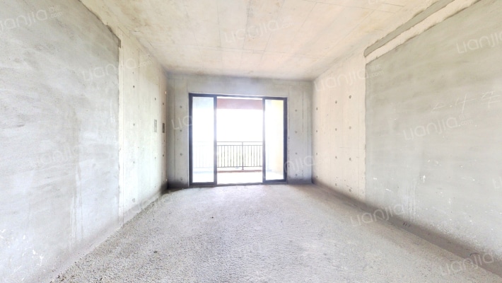 东亚·俪景轩二手房实景图