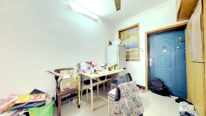 内马路9-7号院二手房实景图