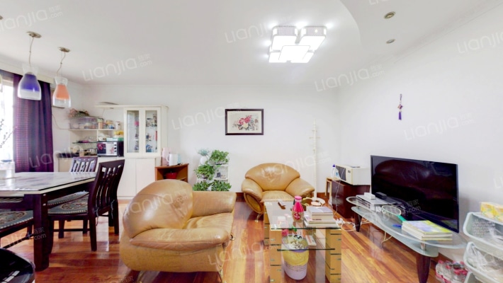 五里塘苑二手房实景图