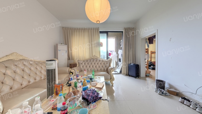 绿城兰园二手房实景图