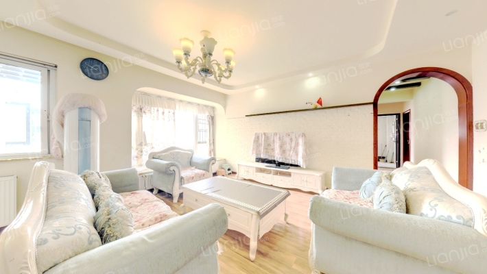 东山国际新城H区二期二手房实景图