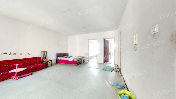 宝象花园二手房实景图