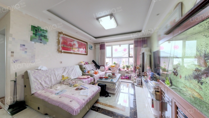 磊鑫伊顿阳光二手房实景图