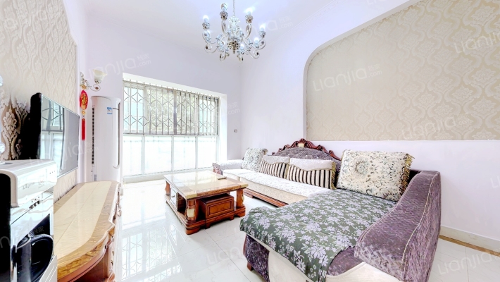 中华名城1期二手房实景图