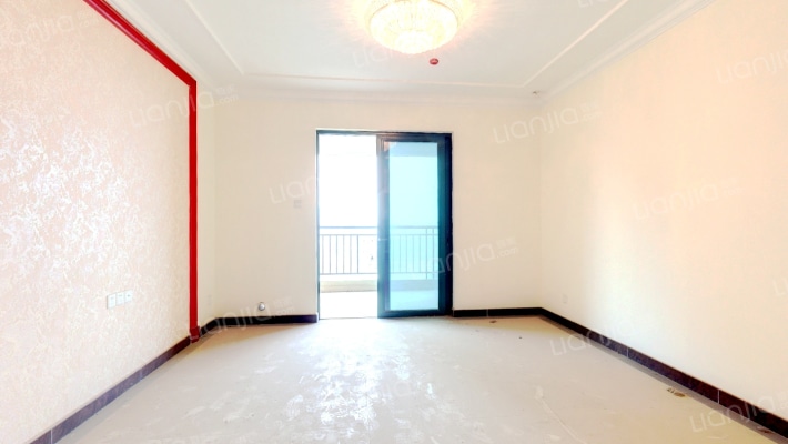 恒大名都二手房实景图